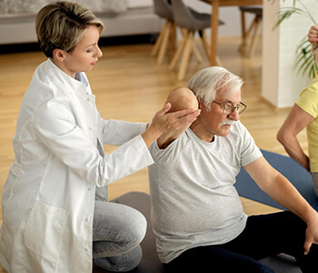 Geriatric Physiotherapy Geriatric Physiotherapy