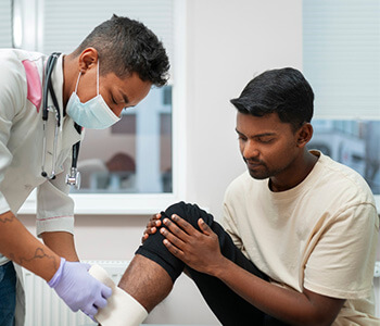 Musculoskeletal Conditions Musculoskeletal Conditions