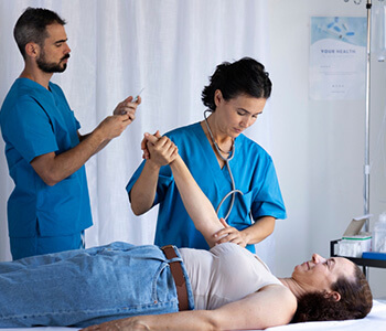 Post Surgery Rehabilitation Post Surgery Rehabilitation